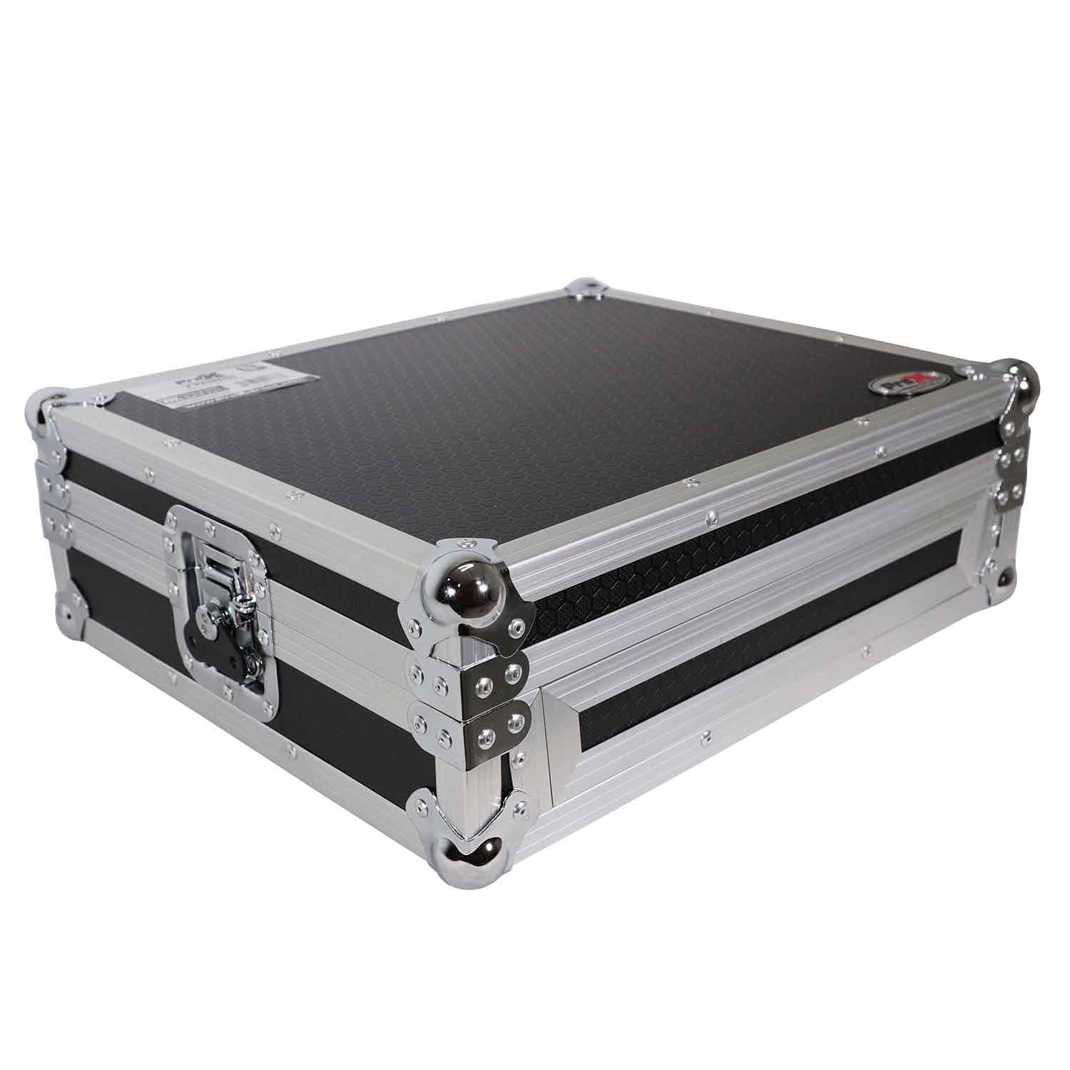 ProX X-PRIMEGO, DJ Flight Case for Denon DJ Prime Go Digital Controller - Hollywood DJ