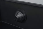 Gator GRW-DRW2 Standard Lockable 2U Drawer, 14.2″ Deep - Hollywood DJ