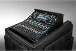 Allen & Heath AH-SQ-5, 48-Channel and 36-Bus Digital Mixer with 16+1 Motorized Faders ALLEN & HEATH