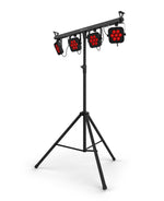 Chauvet DJ 4BAR Hex ILS, Hex Color (RGBAW+UV) LED Lights Chauvet DJ