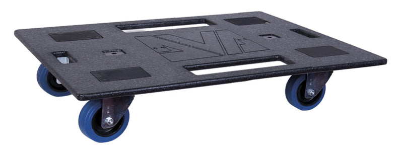 dB Technologies DO 218, Dolly for DVA S30N - Including wheels - Hollywood DJ