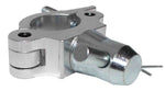 ProX T-C7S Slim Pro Clamp with Half Conical Connector for Single Tube Trussing - Hollywood DJ
