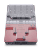 Pioneer DJ 2-Channel DJ Mixer S5 Package with Protection Cover by Pioneer DJ