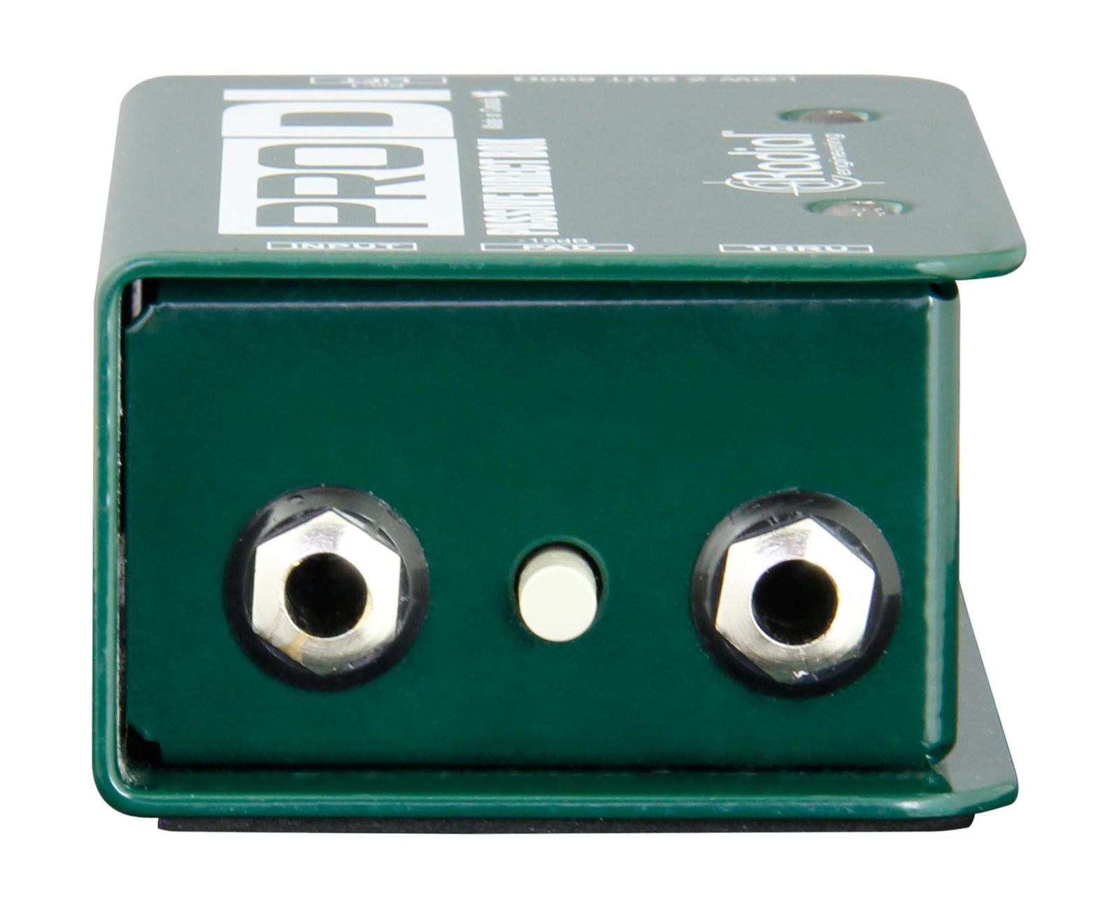 Radial ProDI, Passive DI for High Output Acoustic, Guitar, Bass & Keyboards by Radial Engineering