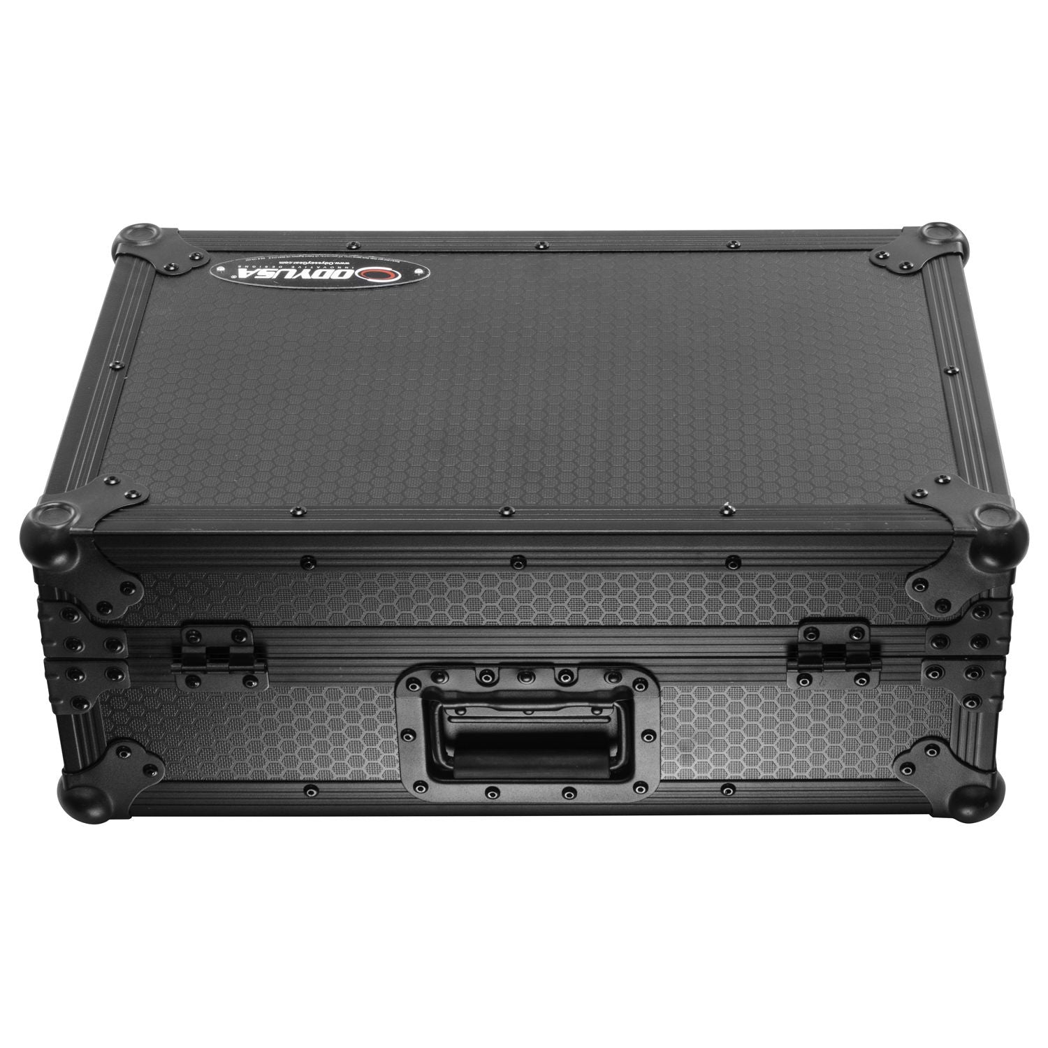 Odyssey 810110 Industrial Board Case for Pioneer CDJ-3000 DJ Multi Player - Hollywood DJ
