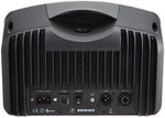 Mackie SRM150 5.25" Compact Powered PA System - Hollywood DJ