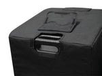 Pioneer DJ CVR-XPRS1152S, Cover for Xprs1152s DJ Speaker - Black - Hollywood DJ