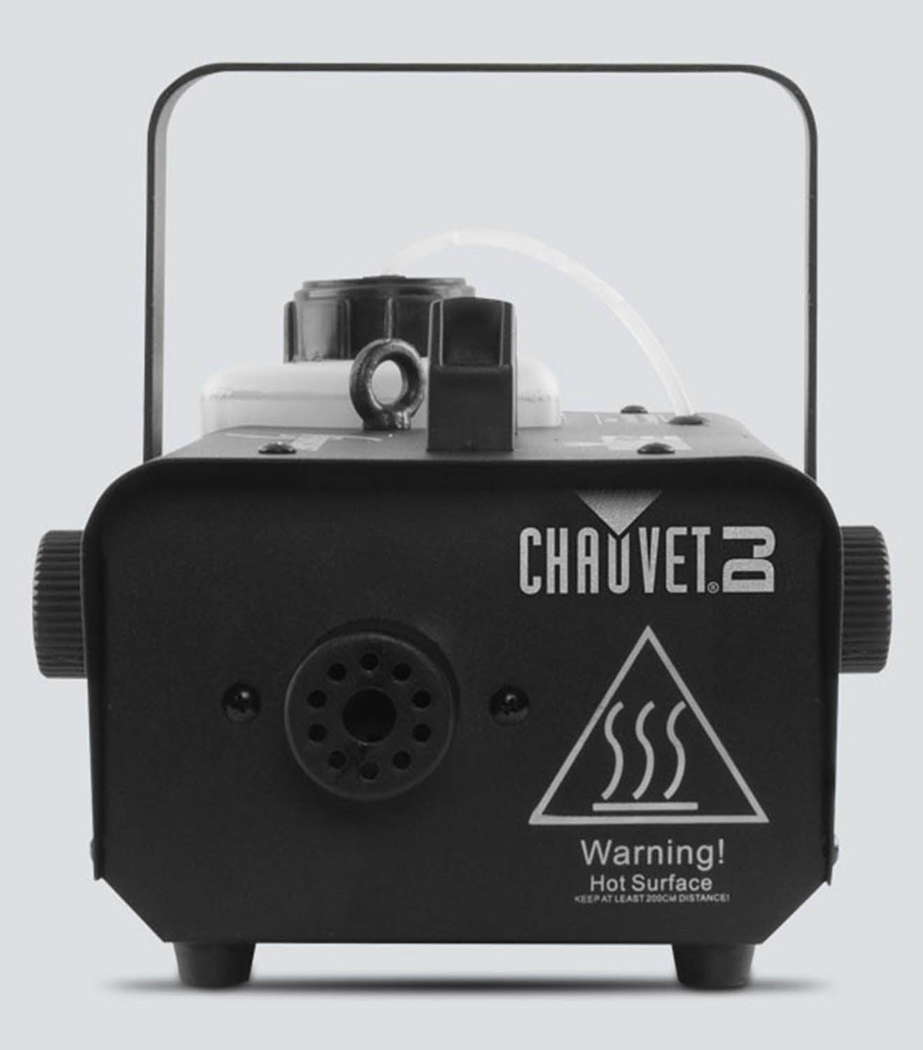 Chauvet DJ Basic Wedding Lighting Package for Small Dance Floor (up to 100 people) - Hollywood DJ