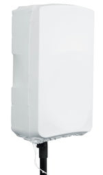 Gator Cases GPA-STRETCH-15-W Stretchy Speaker Cover 15″ - White - Hollywood DJ