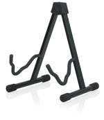 Gator Frameworks RI-GTRAU Rok-It Universal A Frame Guitar Stand - Hollywood DJ