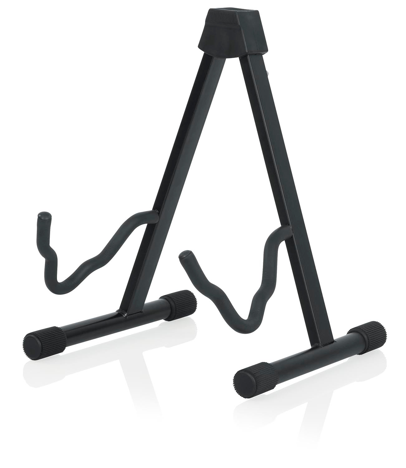 Gator Frameworks RI-GTRAU Rok-It Universal A Frame Guitar Stand - Hollywood DJ