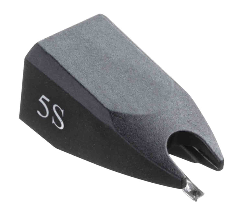 Ortofon Stylus 5s, Spherical Stylus - Hollywood DJ
