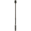 On-Stage Audio DJM618 Gooseneck DJ Microphone with XLR - Hollywood DJ
