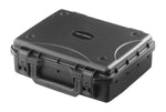 Odyssey VU110803, Bottom Interior with Pluck Foams Injection-Molded Utility Case Odyssey