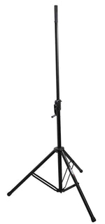 PROX T-SS21CX2 PKG Pair 6FT Crank-Speaker Stand Pro with Bag - Hollywood DJ