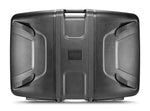 JBL EON208P, 8-Inch 2-Way PA with Powered 8-Channel Mixer and Bluetooth - Black - Hollywood DJ
