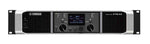Yamaha PX8, 2-channel Stereo Power Amplifier Yamaha