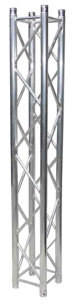 ProX XT-SQ656 F34 Square Truss Segment - 6.56 Feet - Hollywood DJ
