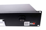 ProX T-2RD-12 MK3, 12" Deep Heavy Duty 2U Space Rack Drawer - Hollywood DJ