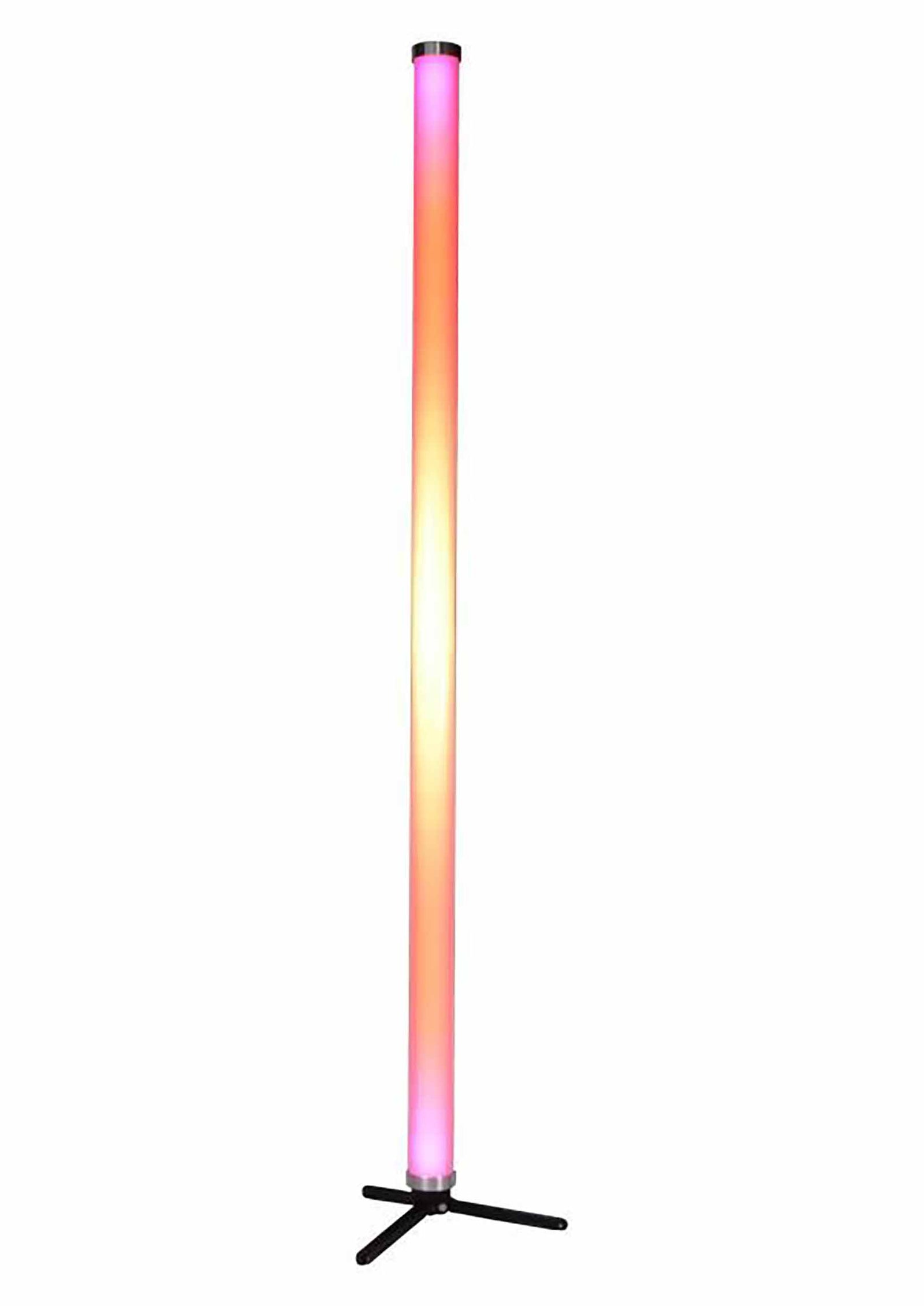 JMAZ Professional JP2001, Electro T4 288 x 0.3W RGBW LED Battery Powered Outdoor Tube by JMAZ Lighting