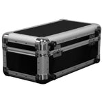 Odyssey KCD200BLK, Krom Series DJ Case for Cd 5-Inches Media Disc - Black - Hollywood DJ