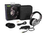 Shure SRH940-SL Professional Reference Headphones by Shure