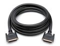 Hosa DBD-3, DB25 to DB25 Analog Snake Cable - Hollywood DJ