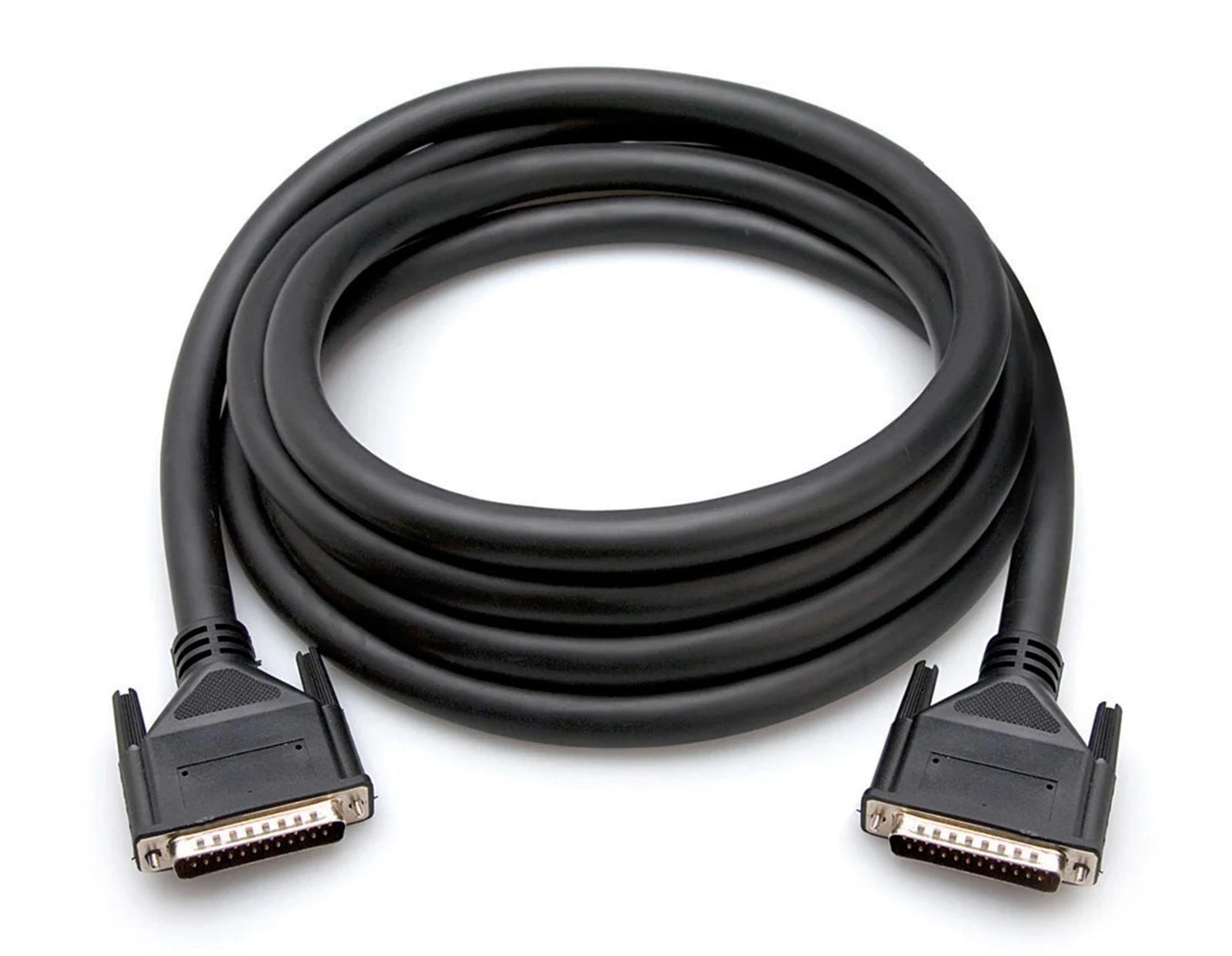 Hosa DBD-3, DB25 to DB25 Analog Snake Cable - Hollywood DJ