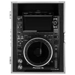 Odyssey FZCDJ3000, Flight Case For Pioneer CDJ-3000 Multi Player - Hollywood DJ