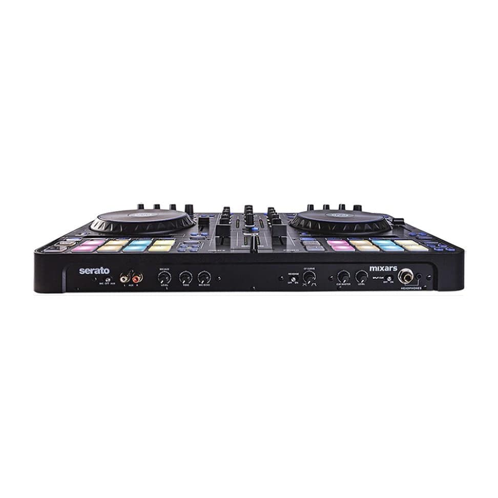 Mixars Primo Pro DJ Controller Mixer for Serato DJ - Hollywood DJ