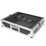 B-Stock: ProX T-TT Universal Turntable Flight Case with Foam Kit - Hollywood DJ