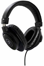 Mackie MC-100 Professional Closed-Back DJ Headphones - Hollywood DJ