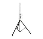 Mackie T100 Loudspeaker Tripod Stand - Hollywood DJ