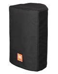 JBL Bags PRX812W-CVR Deluxe Padded Protective Cover for PRX812W Speaker - Black - Hollywood DJ