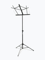 On Stage SM7022B, Detachable Sheet Music Stand On-Stage