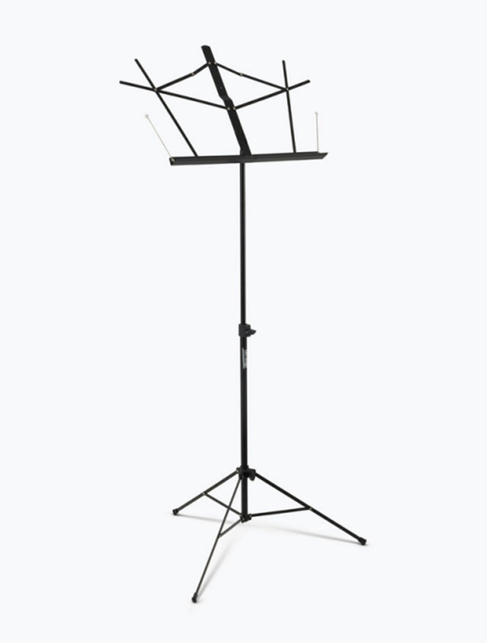 On Stage SM7022B, Detachable Sheet Music Stand On-Stage