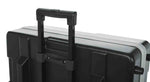 Gator Cases G-MIX 20X30 Mixer and Equipment Case with Wheels - 20″ X 30″ X 6″ - Hollywood DJ