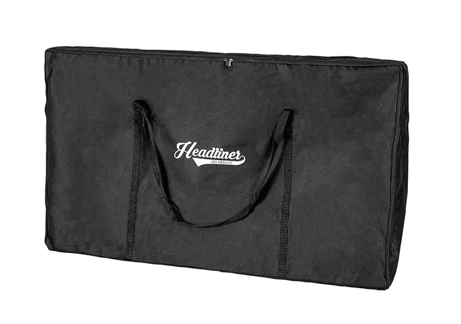 B-Stock: Headliner HL-30060 Santa Monica Portable DJ Facade - Hollywood DJ