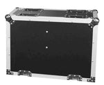 ProX X-QSCK8 ATA Style Flight Case for 2x QSC K8 or K8.2 and CP8 Speakers - Hollywood DJ