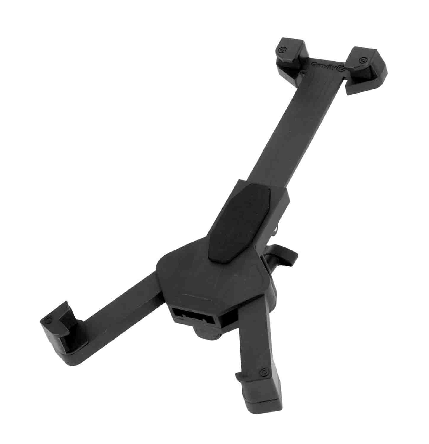 Gravity MA T TH 01 Traveler Universal Tablet Holder - Hollywood DJ