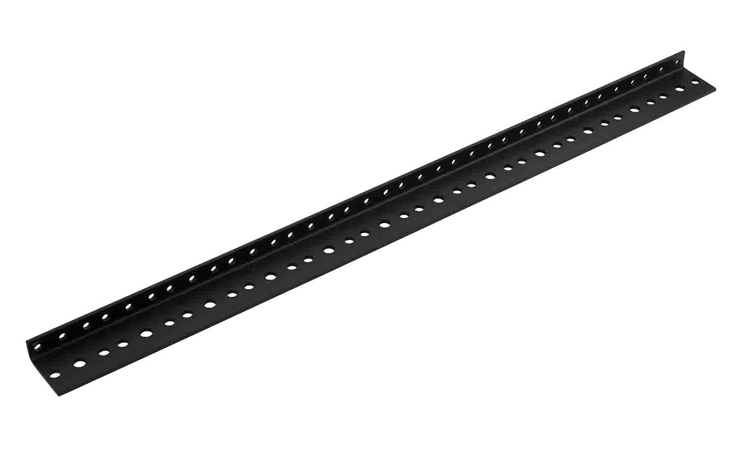 Gator Cases GRW-RACKRAIL-12U Rack Rails 12U - Pair - Hollywood DJ