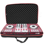 ProX XB-DJCM Hard-Shell DJ Controller Case - Hollywood DJ