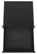 Gator Cases GRW-DRWDF4 Rackworks 4U Drawer, 14.2″ Deep with Foam Interior - Hollywood DJ