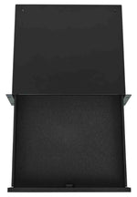 Gator Cases GRW-DRWDF4 Rackworks 4U Drawer, 14.2″ Deep with Foam Interior - Hollywood DJ