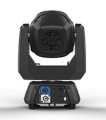 Chauvet DJ Intimidator Spot 260X LED Moving Head Light Package with Lighting Stand - Hollywood DJ
