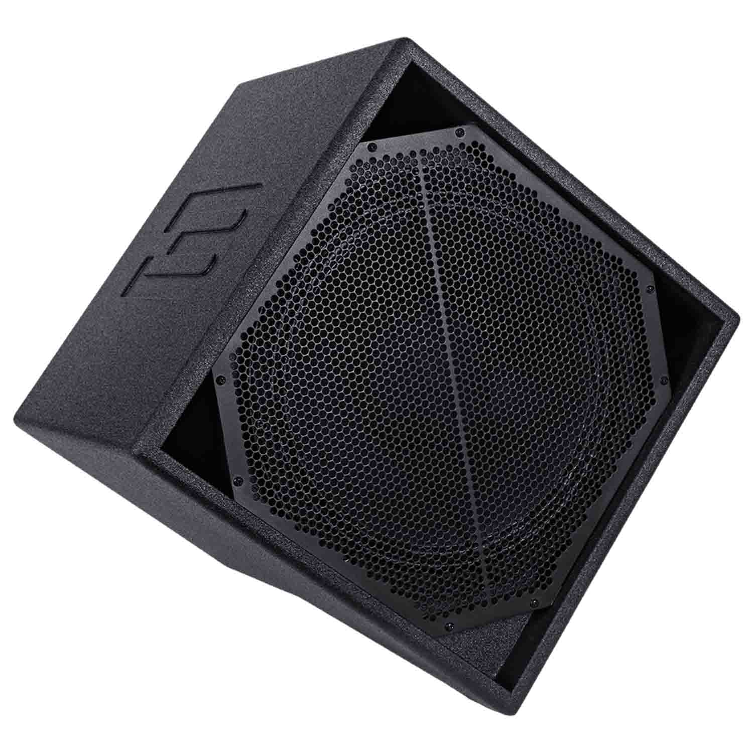 BASSBOSS DIAMON 112 Single 12″ Powered Top - Hollywood DJ