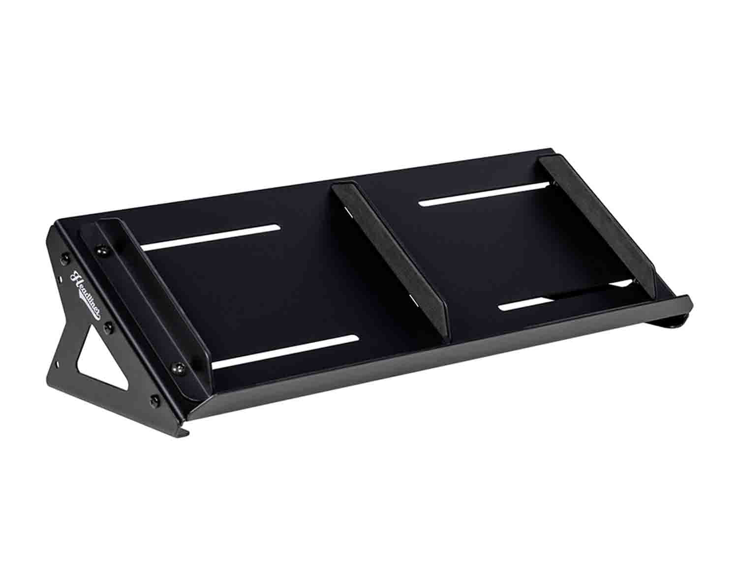 Headliner HL22050 Mod Base Desktop Production Stand - Hollywood DJ