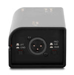 Palmer wiper Single Channel Passive DI Box - Hollywood DJ