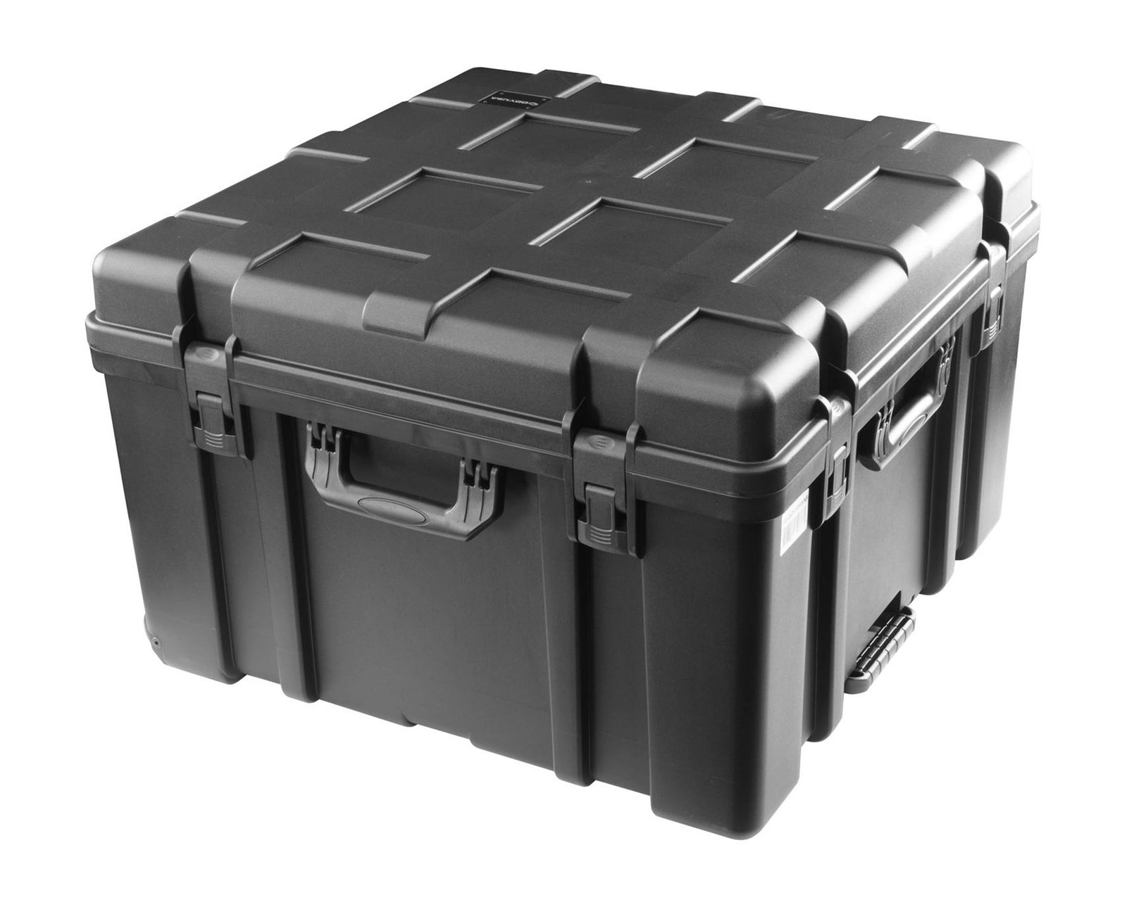 Odyssey VU262616HWNF, Bottom Interior Injection-Molded Trolley Utility Case Odyssey