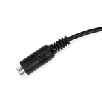 Gator Cases GTR-PWR-DC5F Female Daisy Chain Power Cable With 5 Outputs - Hollywood DJ